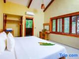 Superior Double room with garden view