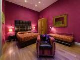 Superior with Jacuzzi Triple room with sea view