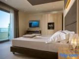 Deluxe Double room seafront