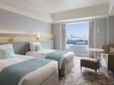 Regular Floor Double Luxury room