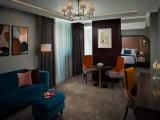 Double Junior Suite