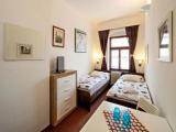 Classic Twin room