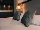 Standard room with balcony