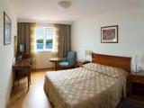 Standard room with balcony