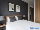 Deluxe Family Suite