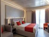 Double Junior Suite