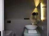 Standard room with balcony