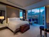 2 Bedrooms Family Suite with Bosphorus view