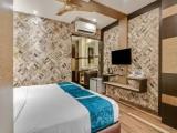 Classic room