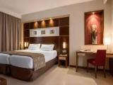 Double Junior Suite