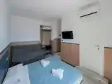 Standard Double Family room with courtyard view