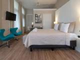 Standard Double Suite