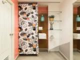 Deluxe room with balcony