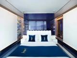 Suite with sea view