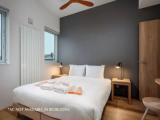2 Bedrooms Standard room