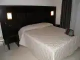 Classic Double room with balcony