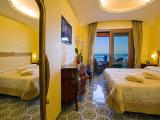 Prestige room