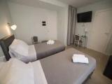 Superior Double room with balcony