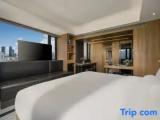 Double Suite with city view