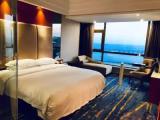 Deluxe Double room with ocean view