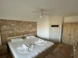 Standard Double room with balcony and with sea view