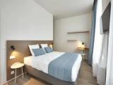 Cozy Double room