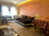 Standard Double room with ocean view