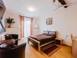Junior Suite with balcony