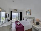 2 Bedrooms Standard Double Family room with balcony