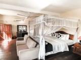 Deluxe room with balcony