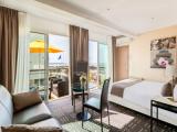 Double Junior Suite
