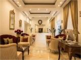 Standard Junior Suite