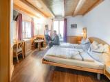 Superior Double room with balcony