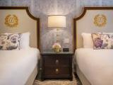 Classic Quadruple room