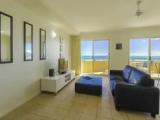 2 Bedrooms Apartment with balcony and with ocean view