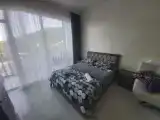 Standard Triple room with balcony and with sea view