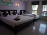 1 Bedroom Standard Triple room