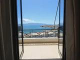 Classic Double room with sea view