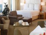 Standard Double room with harbour view