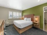 2 Bedrooms Double Suite