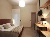 Deluxe Quintuple room with city view