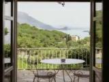 Deluxe Suite with sea view