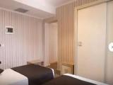 Deluxe Quadruple room with pool view