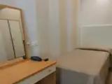 Standard Single room with balcony