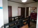 Bed in Dorm (male dorm)