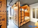 Standard Sextuple room