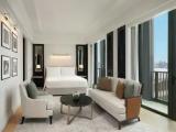 Luxury Suite