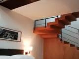 Deluxe Quadruple Suite