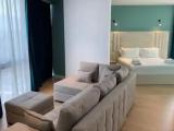 Standard Family room with city view