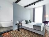 Double Junior Suite with courtyard view